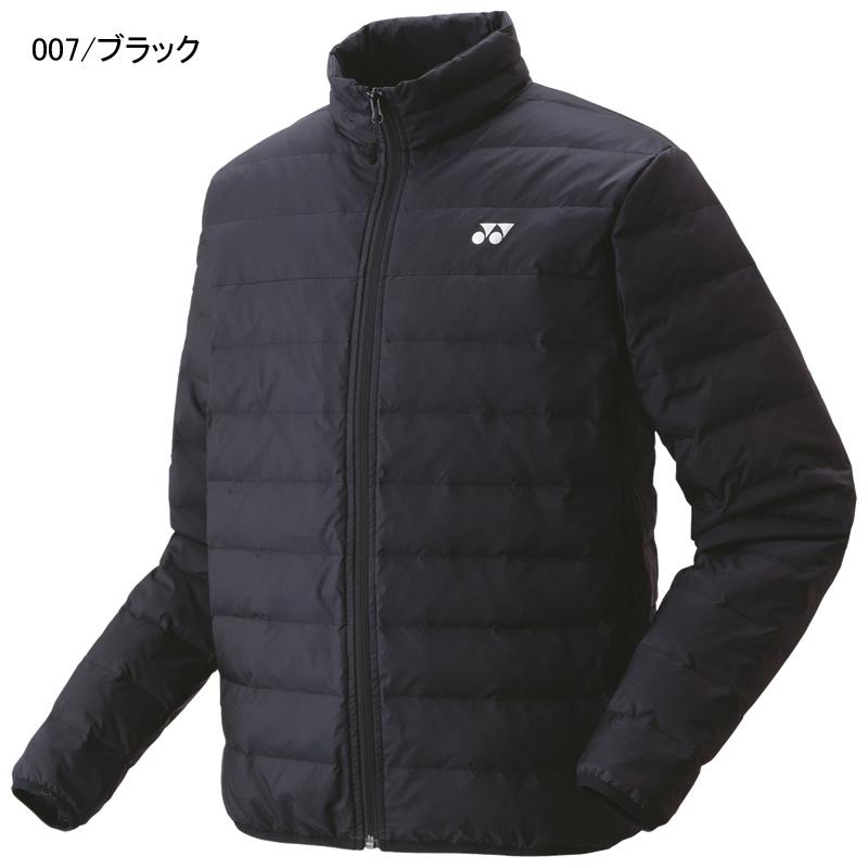 超美品！　ヨネックス　ダウンジャケット　90069 YONEX ソフトテニス バドミントン ウェア ヨネックス ダウン