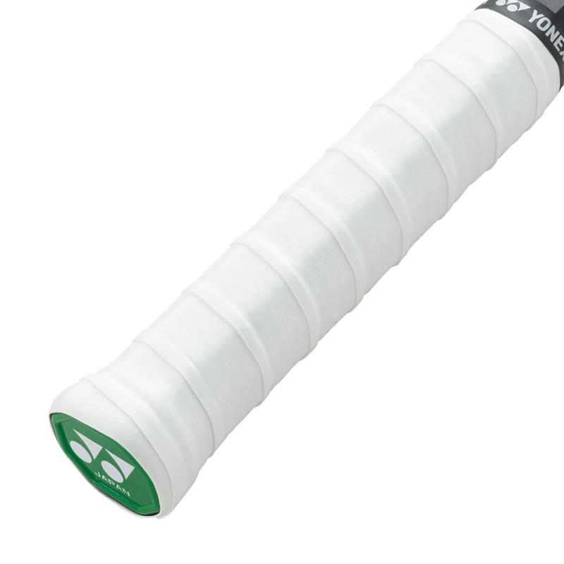 新品未開封 ウェットスーパーグリップ30本巻き YONEX 白色 YONEX ソフトテニス バドミントン グリップテープ ヨネックス