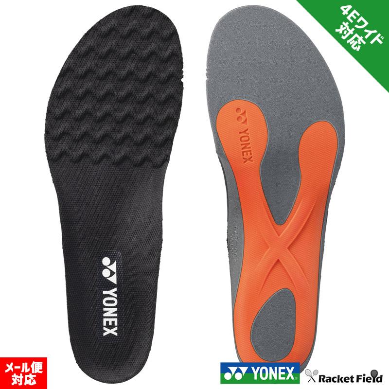 YONEX（ヨネックス） ソフトテニス バドミントン インソール パワー