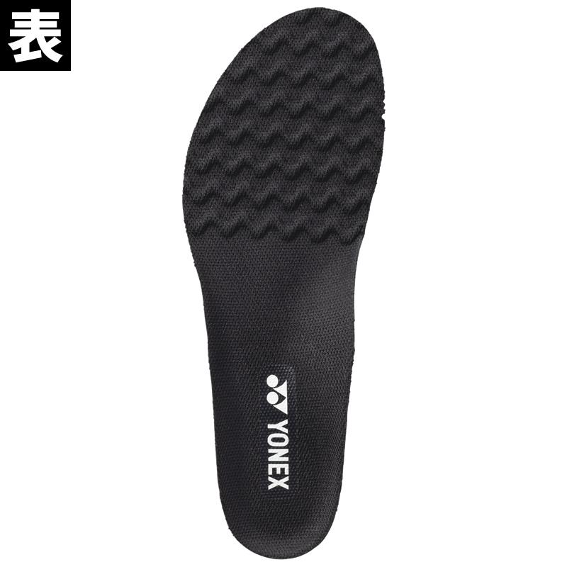 YONEX ソフトテニス バドミントン インソール ヨネックス パワー