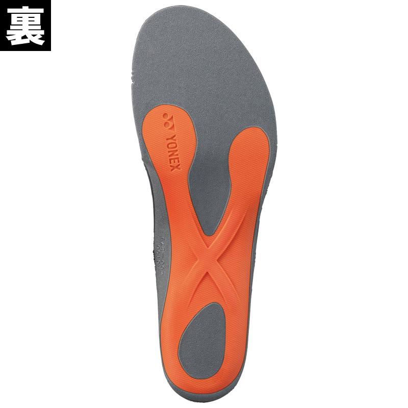 YONEX（ヨネックス） ソフトテニス バドミントン インソール パワー
