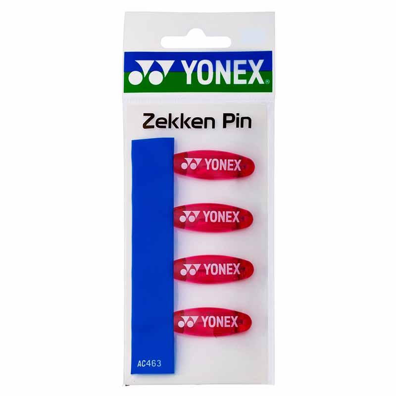 ヨネックス ゼッケンピン （ AC463-003 ）[ YONEX ACC