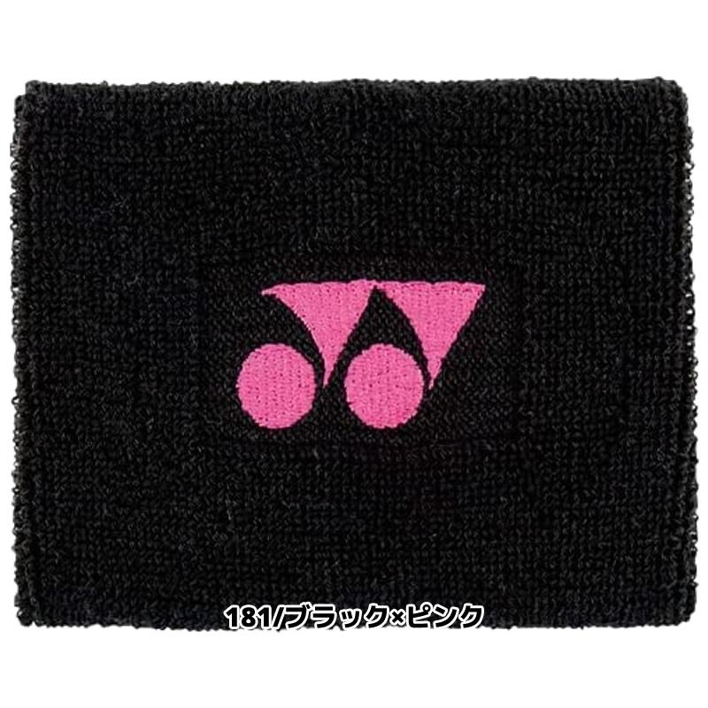 YONEX（ヨネックス） テニス リストバンド ソフトテニス ウェア