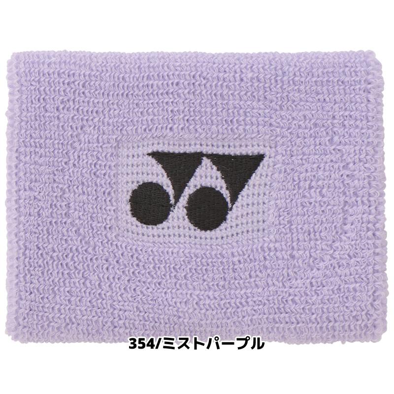 YONEX テニス リストバンド ソフトテニス ウェア アクセサリー