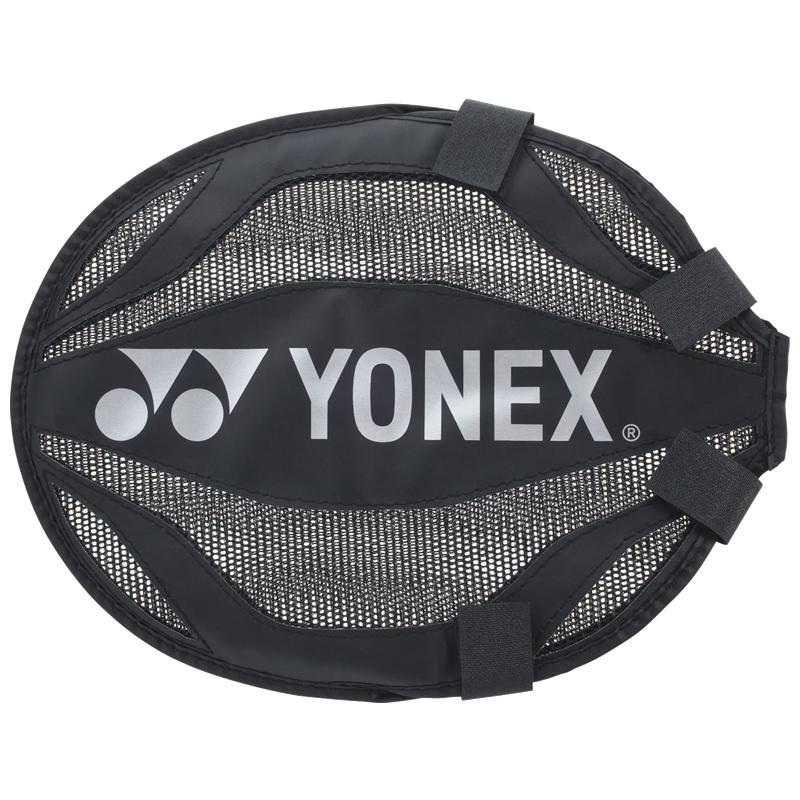 YONEX バドミントン　トレーニングラケット ケース付き YONEX バドミントン ラケット ヨネックス トレーニング用