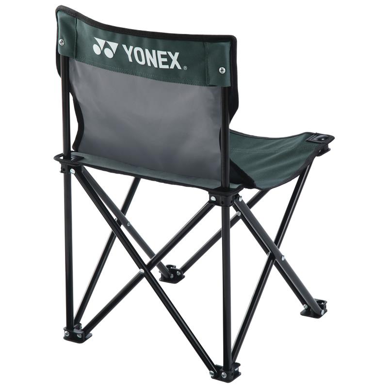 YONEX フォールディングチェア ヨネックス AC522 耐荷重80kg 収納