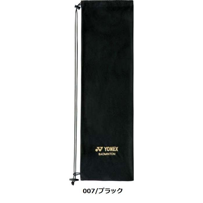 【メール便送料無料】ヨネックス YONEX ソフトケース(バドミントンラケット用) ユニセックス 【バドミントン ラケット ラケットケース バトミントン】|racket-field|04