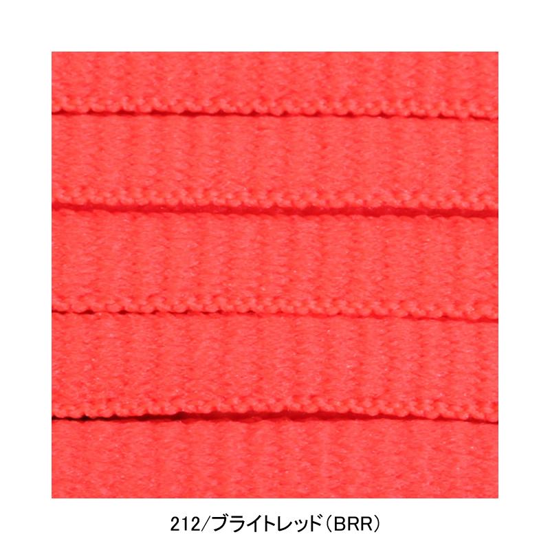 ソフトテニス バドミントン くつひも シューレース ヨネックス YONEX オーバルシューレース 靴ひも AC570 2本組1足分 テニス 軟式テニス | YONEX | 11