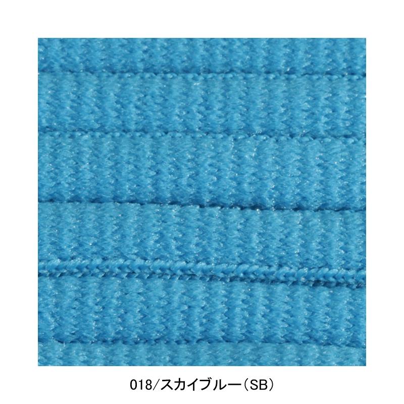 ソフトテニス バドミントン くつひも シューレース ヨネックス YONEX オーバルシューレース 靴ひも AC570 2本組1足分 テニス 軟式テニス | YONEX | 05