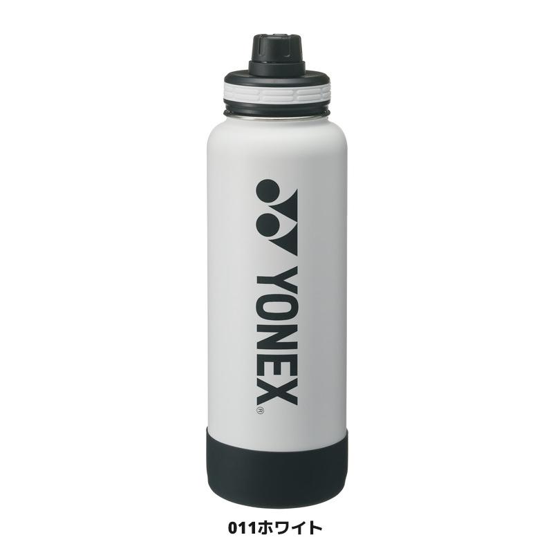 YONEX（ヨネックス） ソフトテニス ステンレスボトル AC591 1.17L