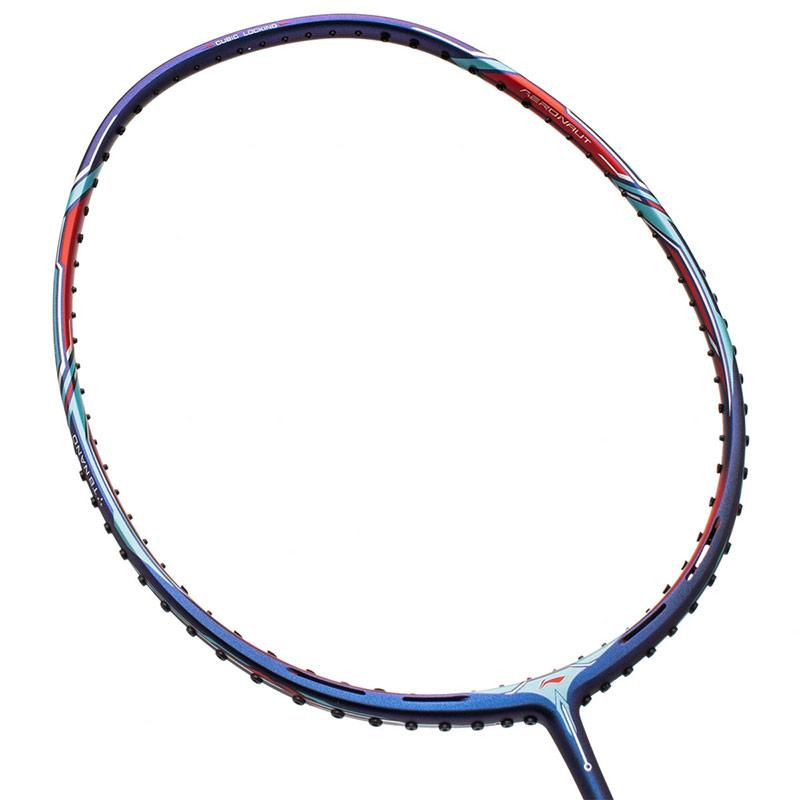 LI-NING バドミントン ラケット リーニン LI-NING AERONAUT 9000C