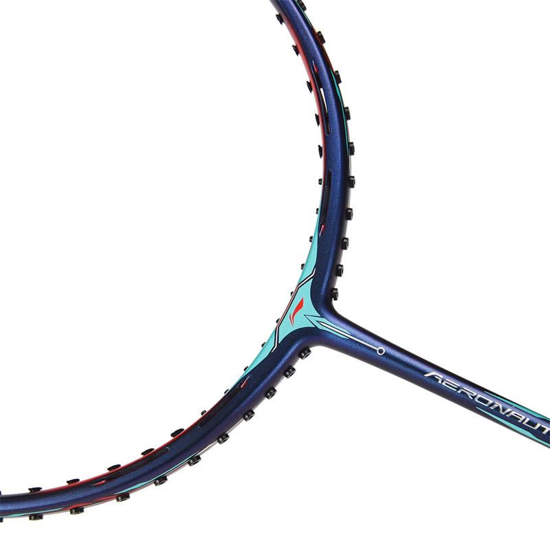 LI-NING バドミントン ラケット リーニン LI-NING AERONAUT 9000C