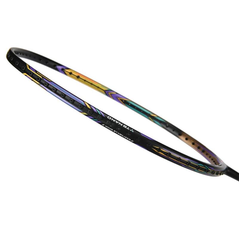 LI-NING バドミントン ラケット リーニン LI-NING AERONAUT 9000I