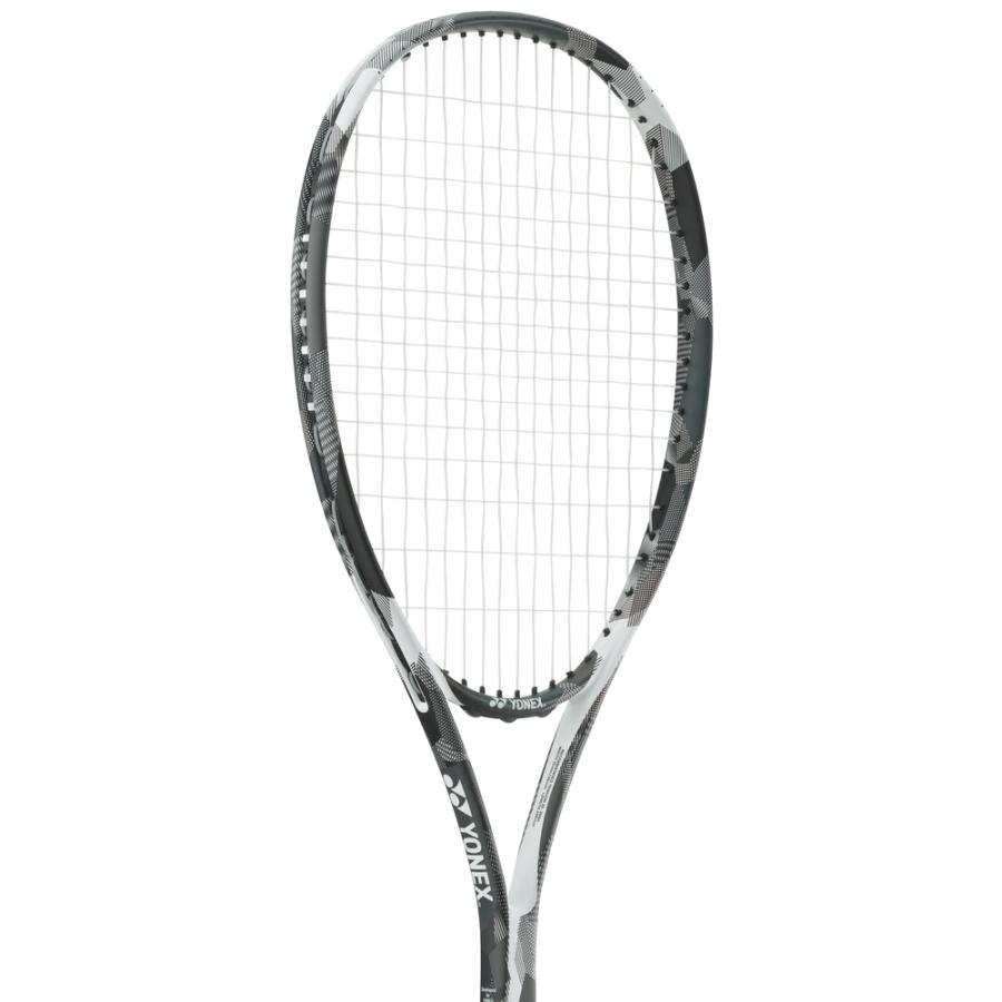 YONEX（ヨネックス） 【1本】ソフトテニス ラケット エアライド ARDG