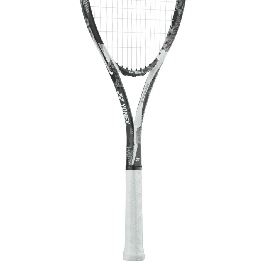 ヨネックス　ソフトテニス エアライド新品未使用 YONEX ヨネックス ソフトテニス 張り上がりラケット エアライド