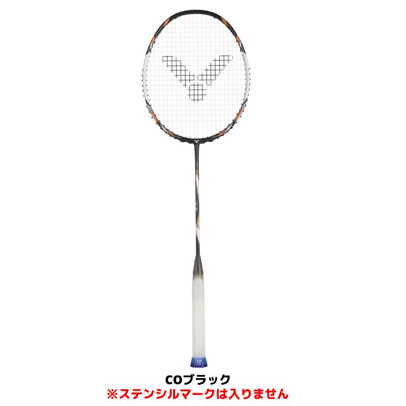 VICTOR(スポーツ) バドミントン ラケット ビクター オーラスピード