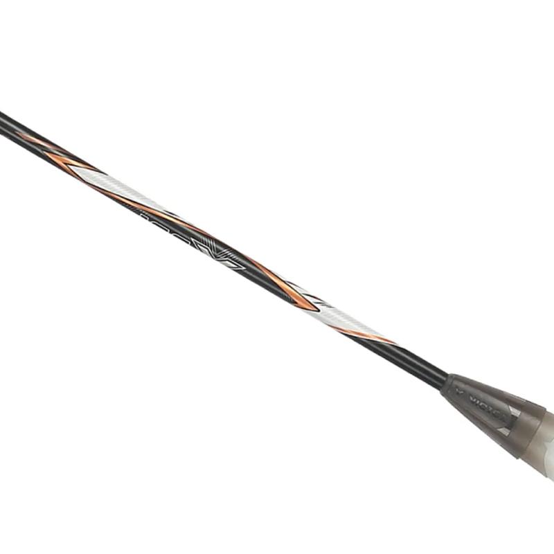 VICTOR バドミントン ラケット ビクター オーラスピード AURASPEED