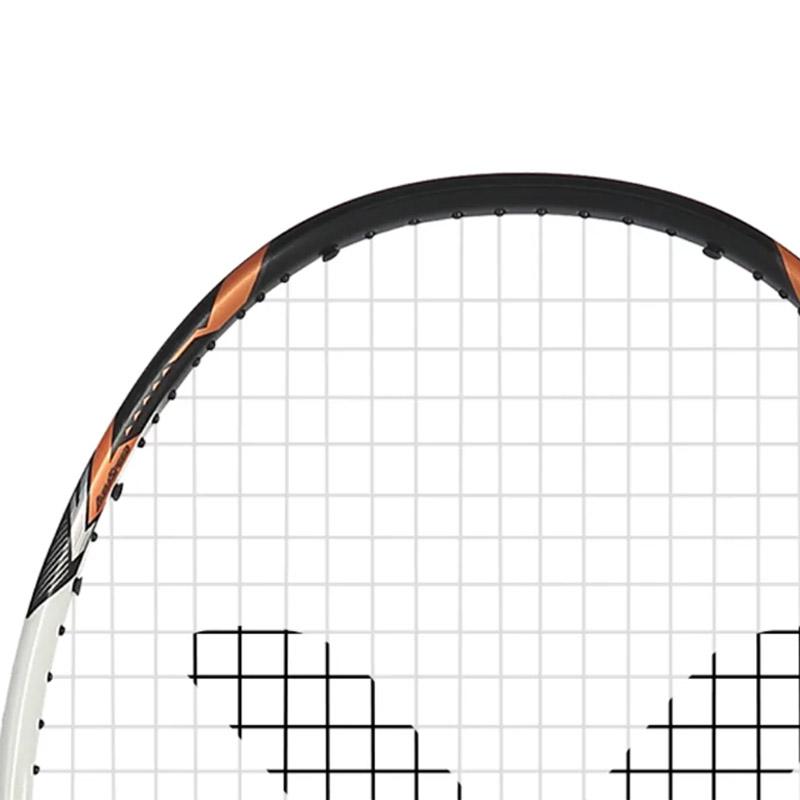 VICTOR(スポーツ) バドミントン ラケット ビクター オーラスピード