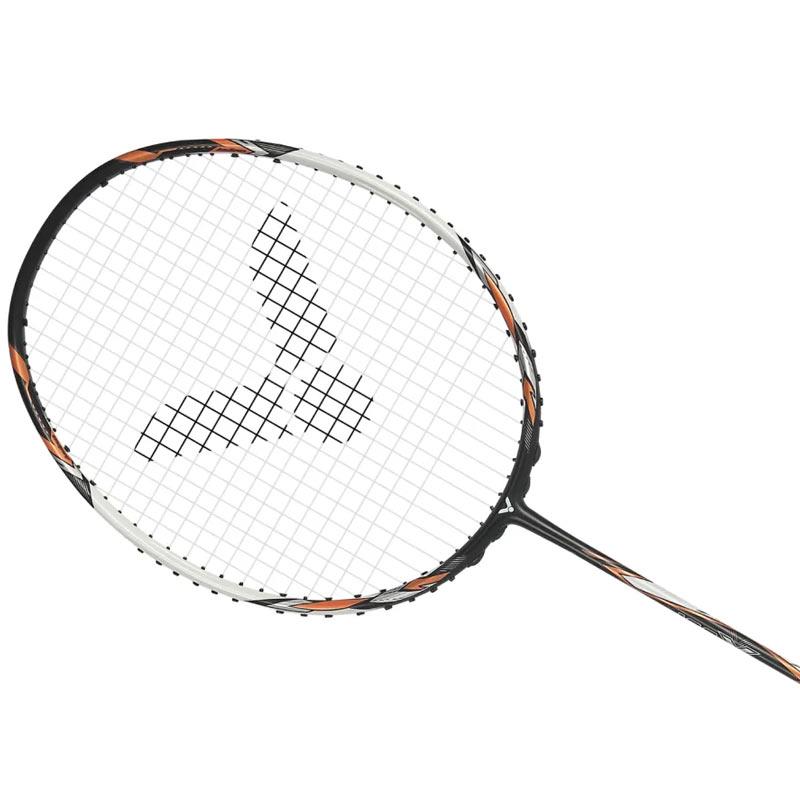 VICTOR(スポーツ) バドミントン ラケット ビクター オーラスピード