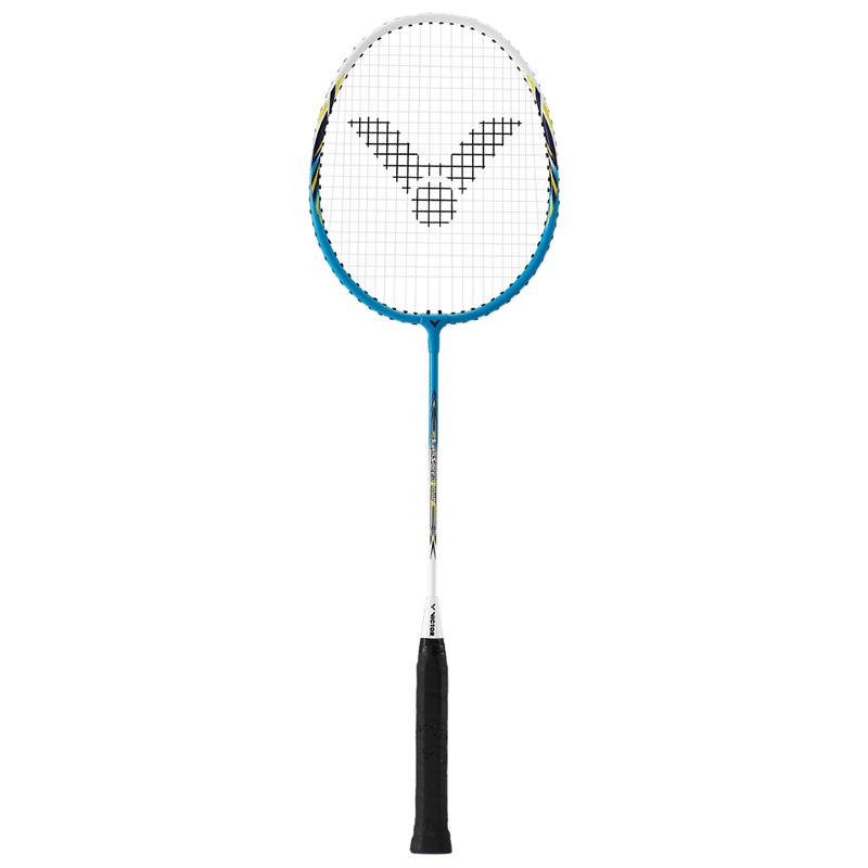VICTOR(スポーツ) バドミントン ラケット ビクター 2本セット VICTOR(スポーツ) バドミントン ラケット ビクター 2本セット