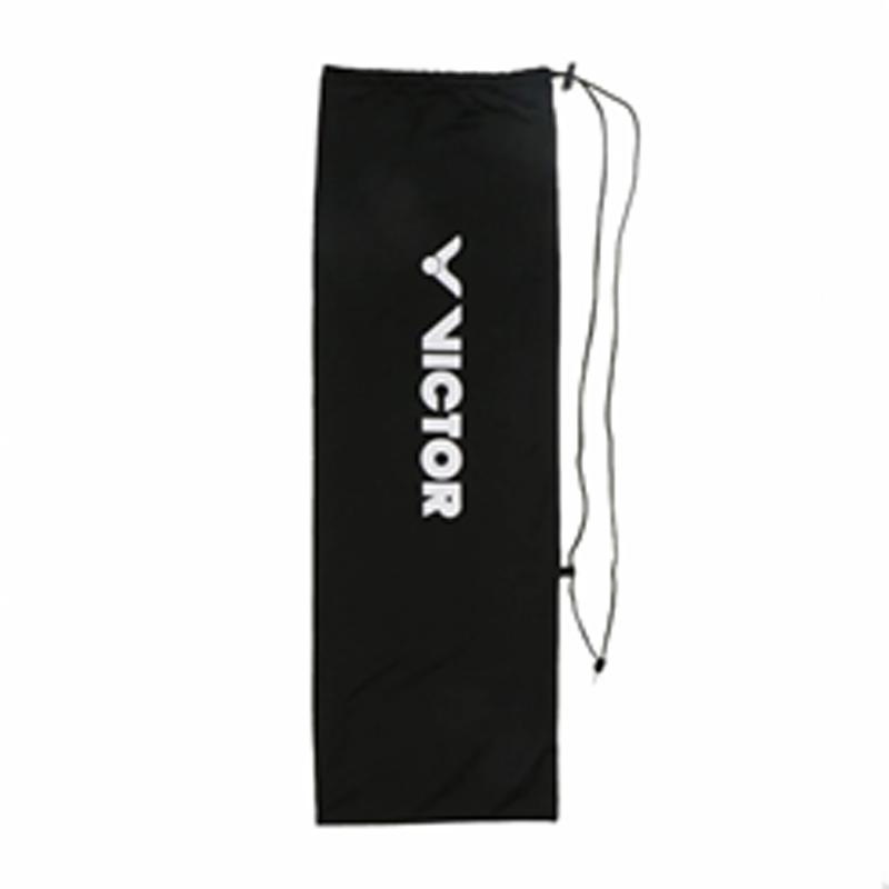 Victor 100X バドミントンラケット 専用ケース付き VICTOR バドミントン ラケット ビクター オーラスピード 100X ULTRA