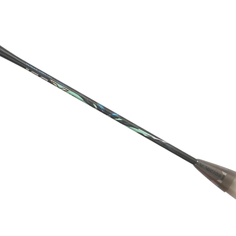 VICTOR(スポーツ) バドミントン ラケット ビクター オーラ