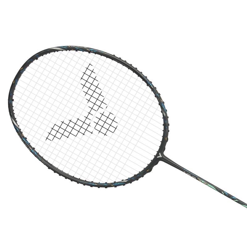 VICTOR(スポーツ) バドミントン ラケット ビクター オーラ
