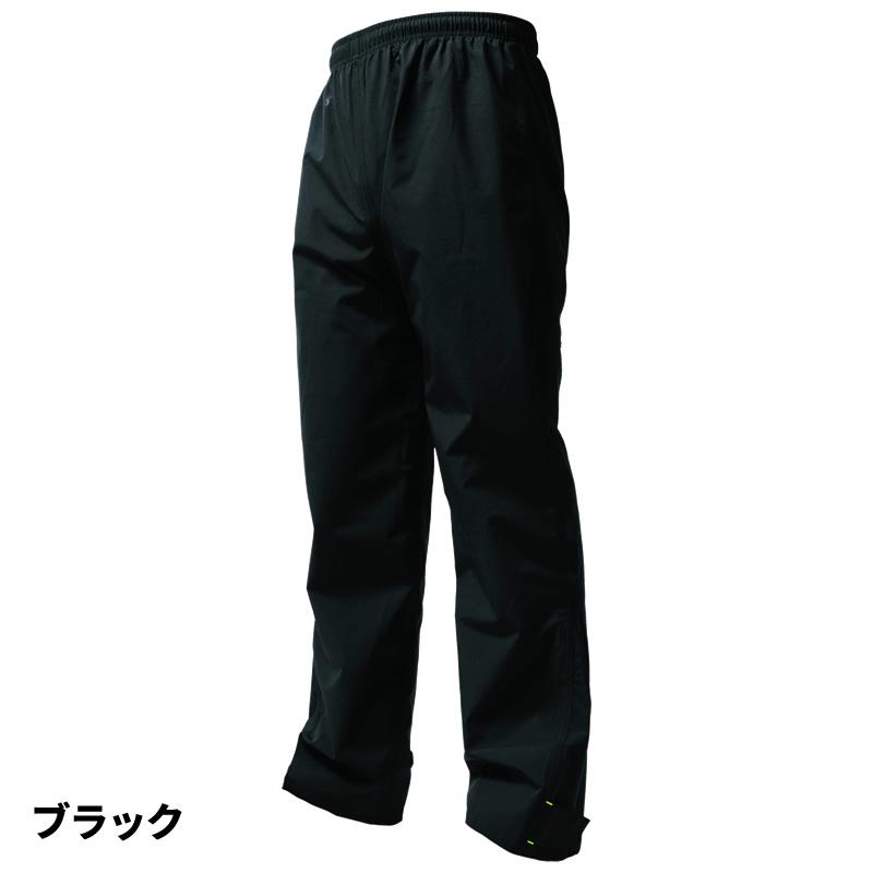 Makku（マック） レインウェア ライトビズ レインパンツ AS-925 長靴