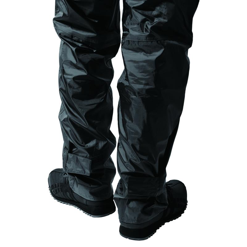 Makku（マック） レインウェア レインパンツ レイントラックパンツ AS