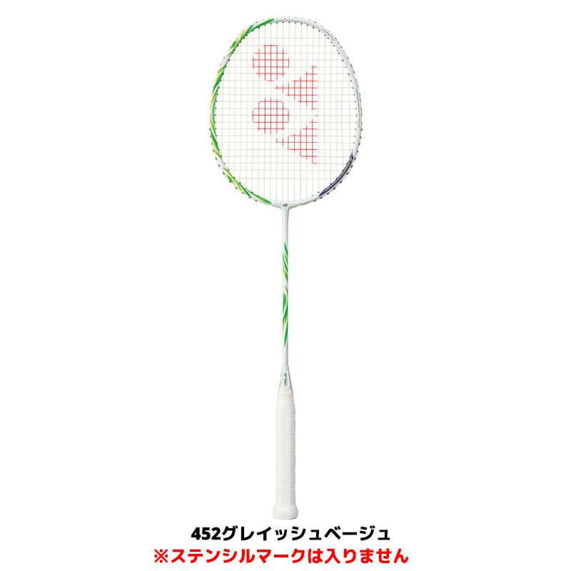 YONEX バドミントン ラケット ヨネックス アストロクス100ゲームー VA
