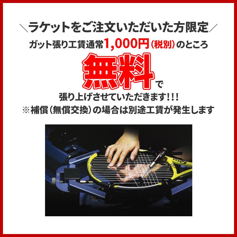 YONEX（ヨネックス） バドミントンラケット アストロクス100ツアー