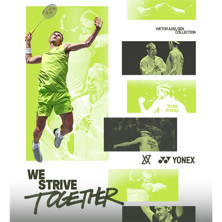 YONEX（ヨネックス） バドミントン ラケット アストロクス100ZZ VA