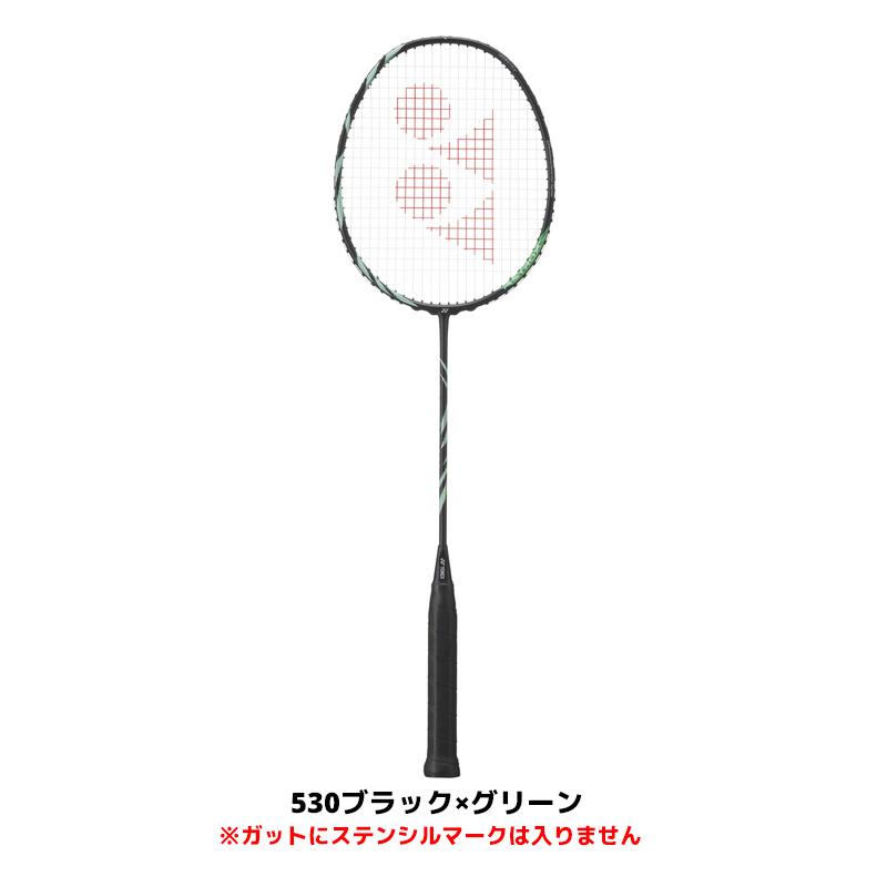 バドミントン ラケット ヨネックス YONEX アストロクス11 AX11 専用ケース付き ASTROX 11 バドミントン ラケット ヨネックス エントリーモデル｜racket-field｜02