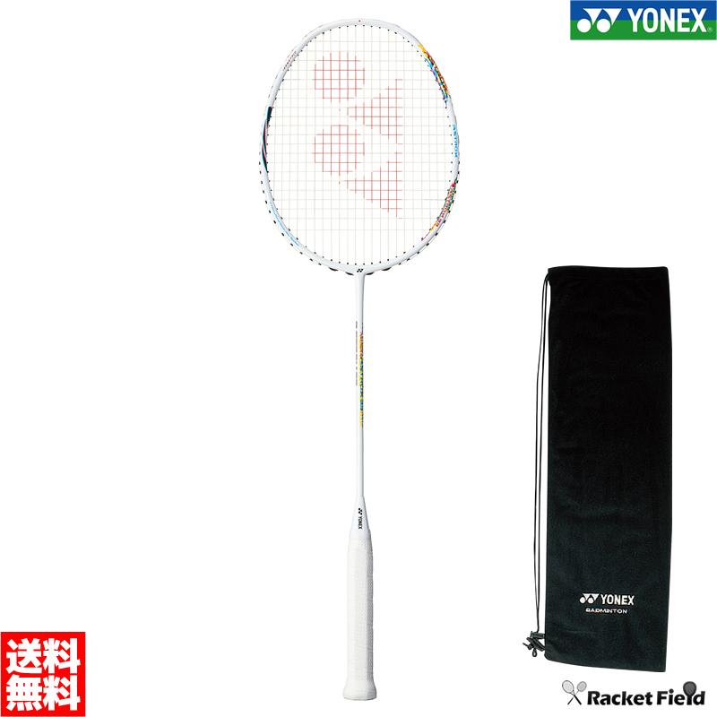 YONEX 【送料無料】ヨネックス バドミントンラケット アストロ