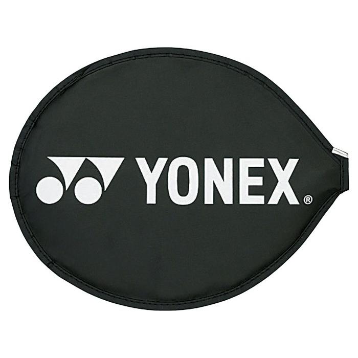 【送料無料・2本組・シャトル2個付き】バドミントン ラケット ヨネックス YONEX バドミントンラケット B4000G　2本セット｜racket-field｜06