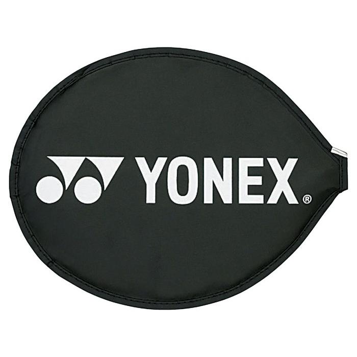 YONEX（ヨネックス） バドミントン ラケット 2本＋ナイロンシャトル3個