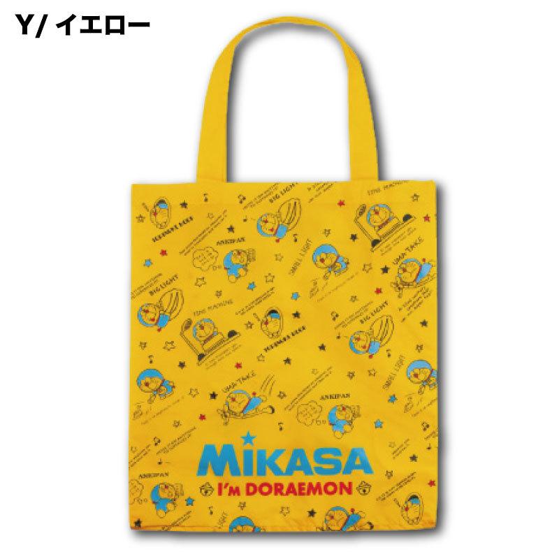 MIKASA（ミカサ） レジャーバッグ MIKASA I'm Doraemon ドラえもん BA