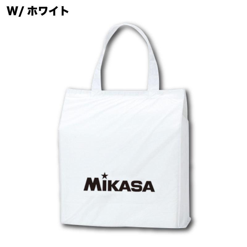 MIKASA（ミカサ） レジャーバッグ MIKASA BA-21全11色 コンパクトに