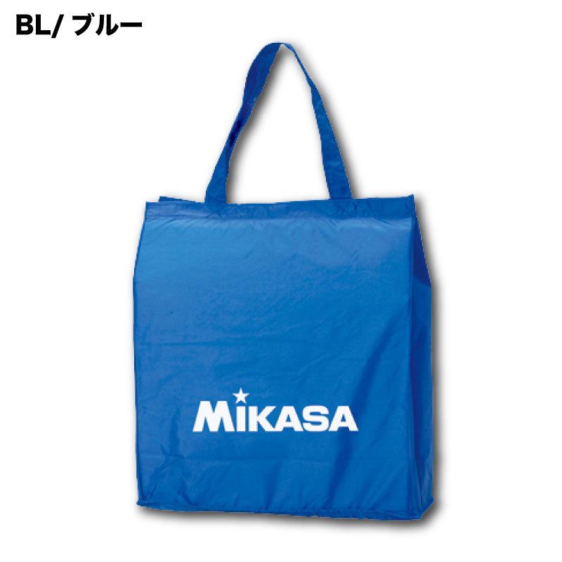 MIKASA（ミカサ） レジャーバッグ MIKASA BA-21全11色 コンパクトに