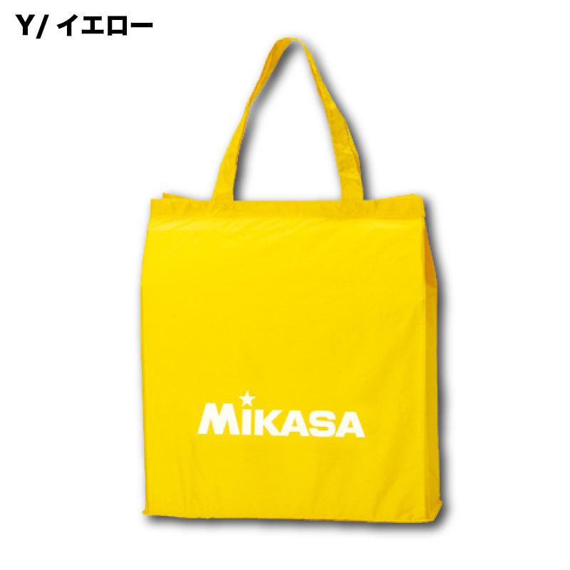 MIKASA（ミカサ） レジャーバッグ MIKASA BA-21全11色 コンパクトに