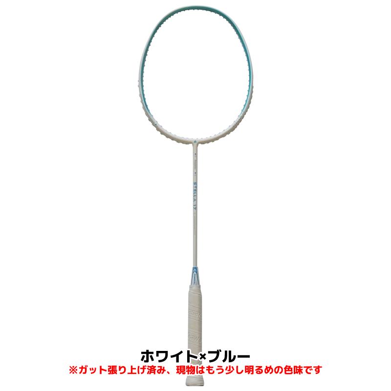 バトミントンラケット YONEX バドミントン 初心者用セット 5点セット カワサキ