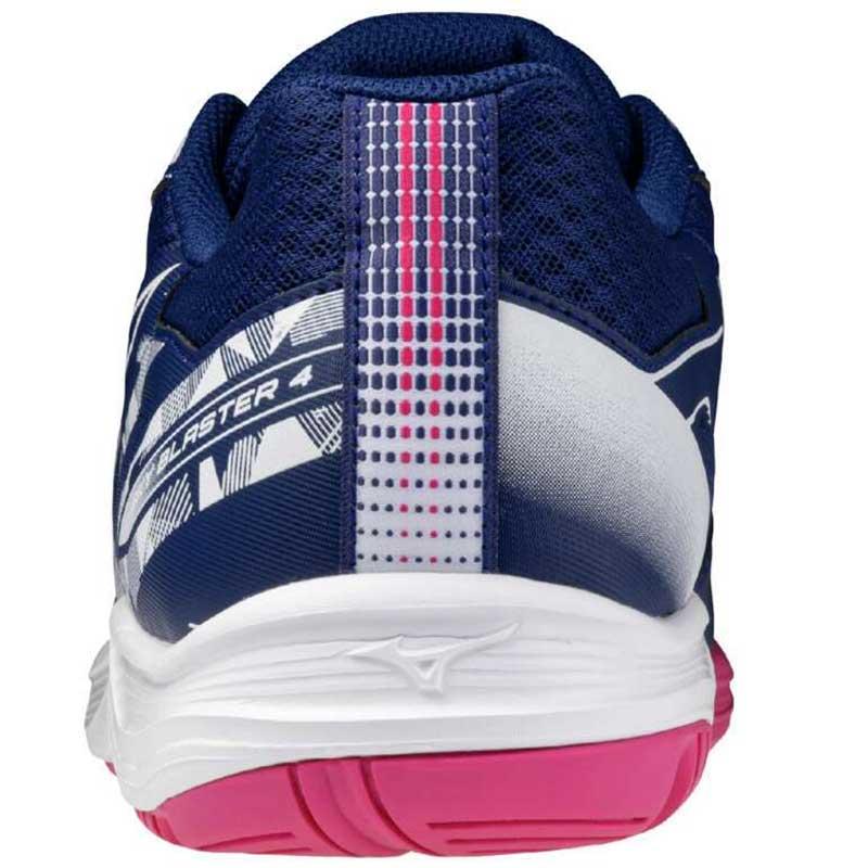 MIZUNO バドミントン 初心者用セット 5点セット ミズノ ラケット