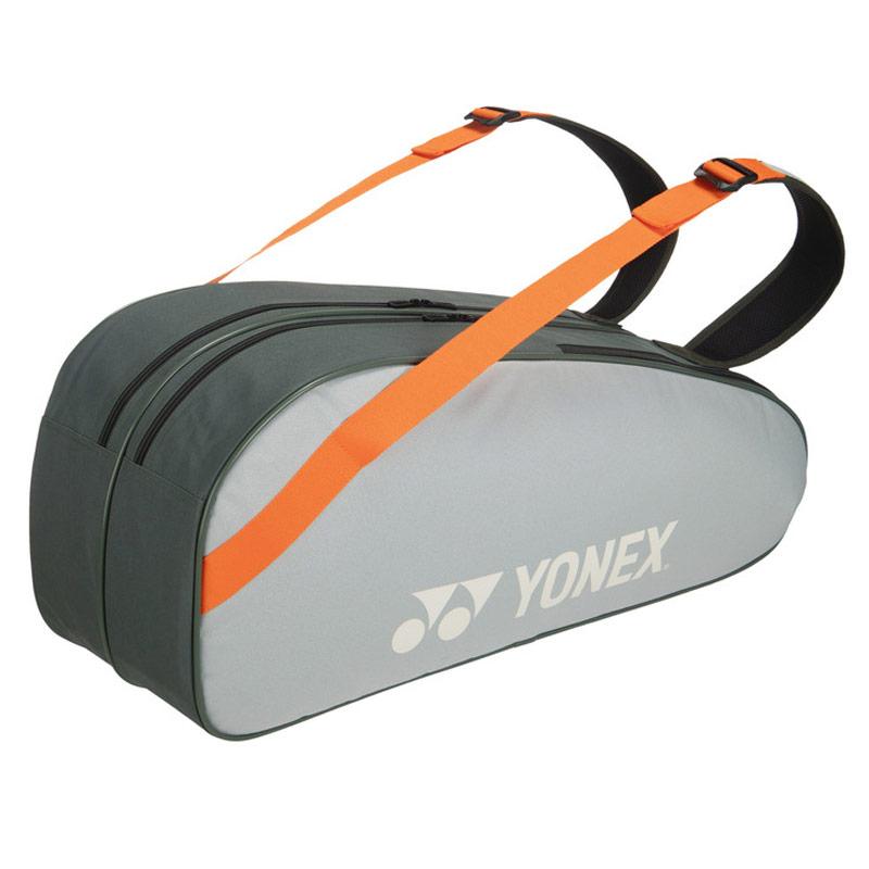 YONEX（ヨネックス） ラケットバッグ6 テニス6本用 BAG2532R シューズ