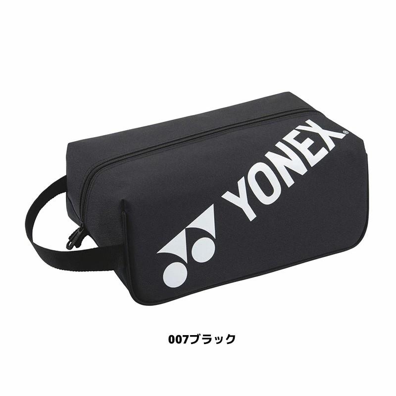 YONEX（ヨネックス） ソフトテニス バドミントン シューズケース
