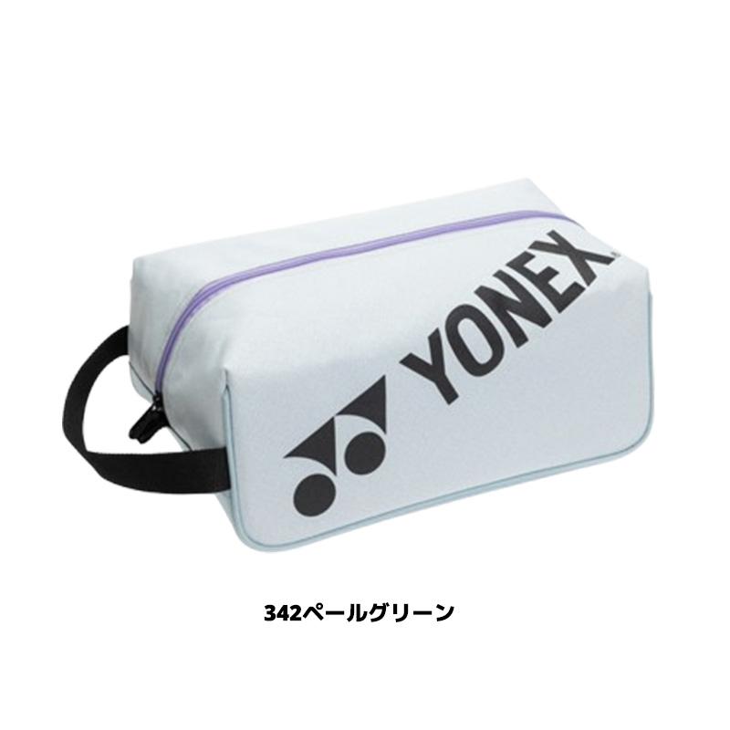 YONEX（ヨネックス） ソフトテニス バドミントン シューズケース