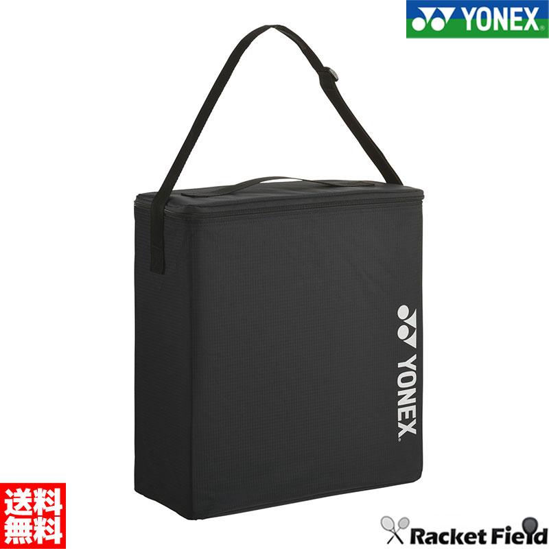 YONEX（ヨネックス） バドミントン バッグ シャトルケース BAG25SC