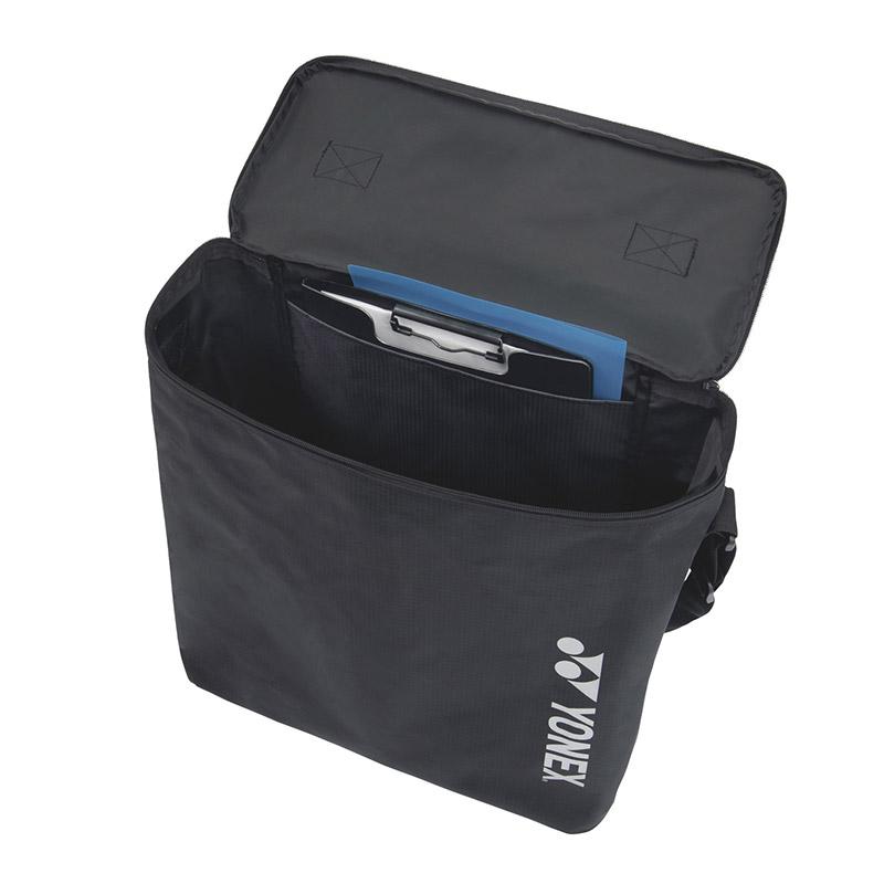 YONEX（ヨネックス） バドミントン バッグ シャトルケース BAG25SC