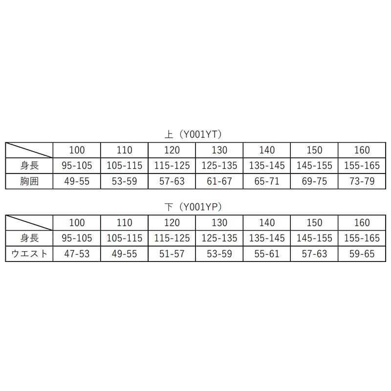野球 ジュニア用ユニフォーム 上下セット 上下組 ひざパット付 子ども キッズサイズ 100 110 120 130 140 150 160 軽量 動きやすい らくらく洗濯 Y001YT Y001YP |  | 09