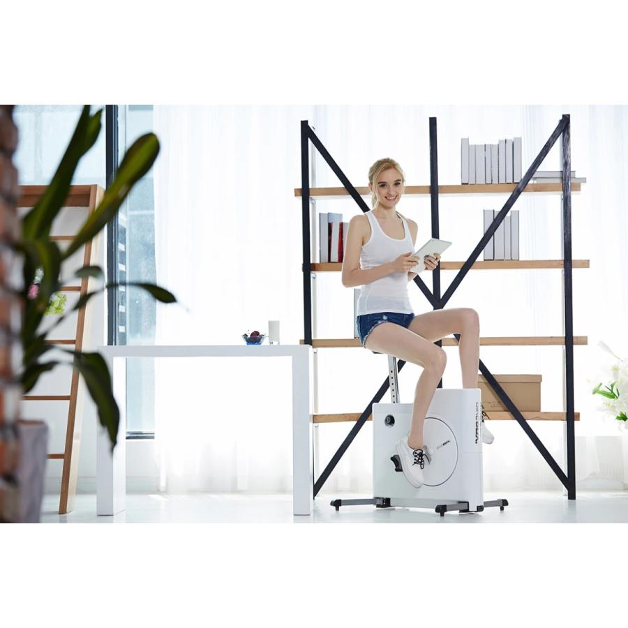 BIKEBOX バイクボックス フィットネスバイク コンパクト 静音 多 BIKEBOX バイクボックス フィットネスバイク コンパクト 静音 多