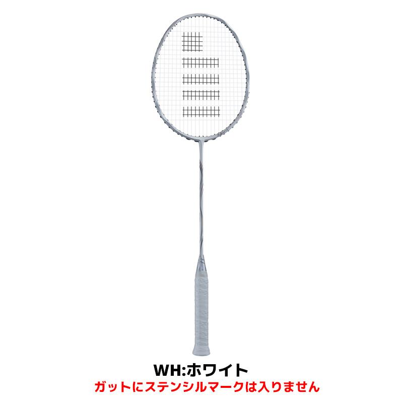 GOSEN（ゴーセン） バドミントン ラケット インフェルノ ライト